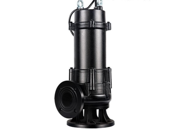 泵之家提示您：WQ污水潛水泵常見的故障問題及解決方法